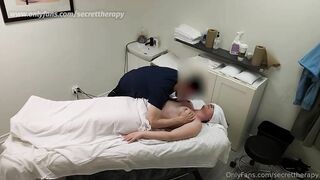 Secret Therapy Sera's C'back Clean Video