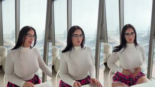 Izzy Davis NEW PPV ONLYFANS