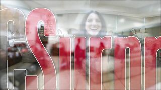 [bbcSurprise]  Allie - Faith – You Have To Have It In Your Ass