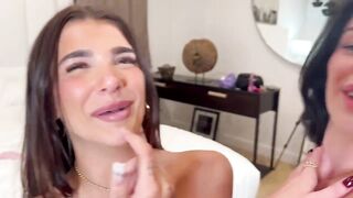 Camilla Araujo - Girl Girl with arikytsya