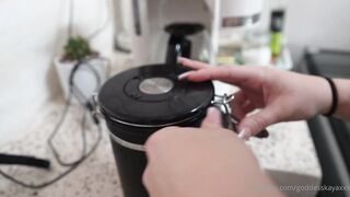 GoddessKayaXXX BBC Sex Tape Video Leaked