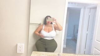 Crystal Lust