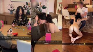 K.L.XOXO OF - Magic The Gathering