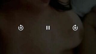 Megan McCarthy | megmariiee Cumshot on Tits/Stomach