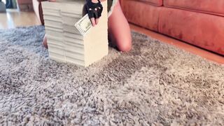 O.K OF - Black Lagoon