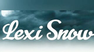 Lexi Snow