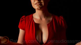 WhisperAudios ASMR