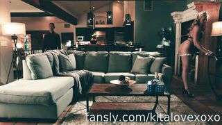 K.L.XOXO OF - The Maid