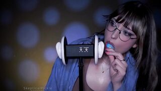SkepticalPickle ASMR