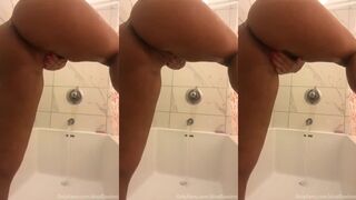 Divaflawless Naked Pussy Rub