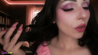 Egilea ASMR