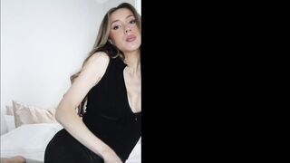 Isabella ASMR