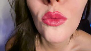 Orenda ASMR LIFE UPDATE AND LETS HAVE A QUICKY TOGETHER. Phone recorded boobs video