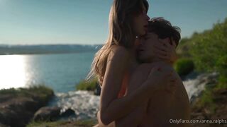 Anna Ralphs BG Paradise Fuck