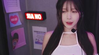 Yoon Ying ASMR