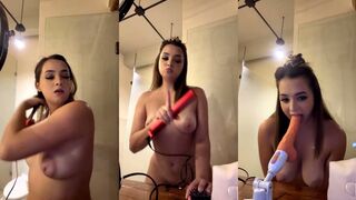 L.A.G OF - LIVE Show P3