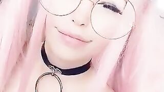 Belle Delphine - Mega Leak Part 1 (Video 20)