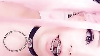 Belle Delphine - Mega Leak Part 1 (Video 22)