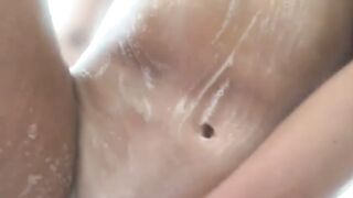 Megan Clark - Nude Leak (Video 1)