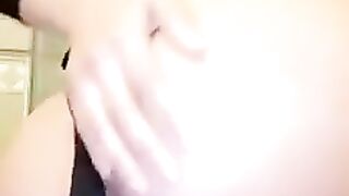lildedjanet - Leaked Nudes (Video 5)