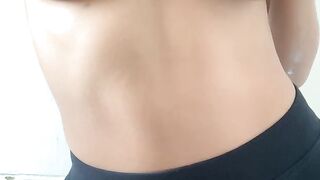 lildedjanet - Leaked Nudes (Video 14)