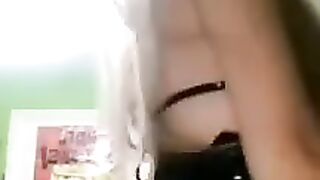 Erin Lally - Nude Leaked (Video 3)