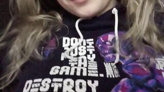 BijouDemi - Leaked Onlyfans (Video 2)