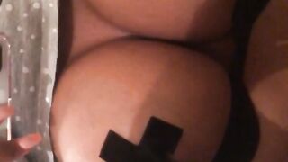 Sarah Coughlan - Nude & Sexy (Video 32)