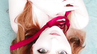 Mikomin - October Leaked Patreon (Video 10)
