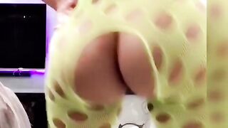 Mia Francis - Leaked Onlyfans (Video 16)