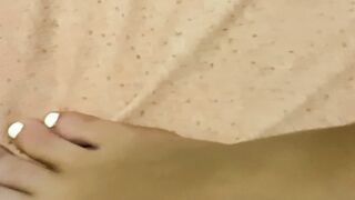 Panty Nectar (Video 6)