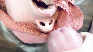 Panty Nectar (Video 1)