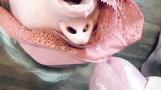 Panty Nectar (Video 1)