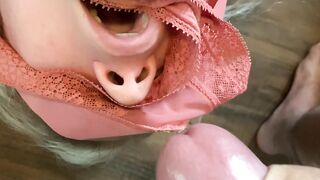 Panty Nectar (Video 1)