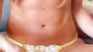 Sarah Caus Leaked (Video 40)