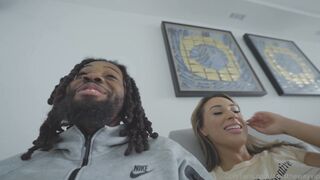Monica Minx blowjob