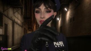 Egilea ASMR