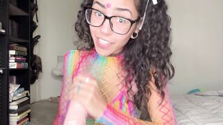 crybabysmallfry joi ppv