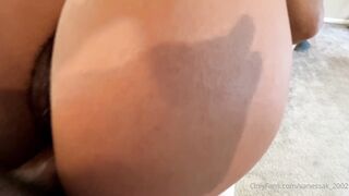 Vanessak creampie