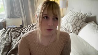 Miss Cassi ASMR