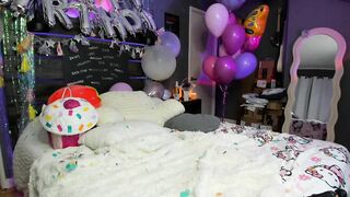 Pho— OnlyFans BIRTHDAY PARTY STREAM 82925
