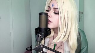 Maduu ASMR