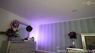 A.F OF - Bad Boy Caught Stroking