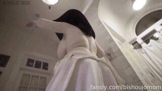 Bishoujomom