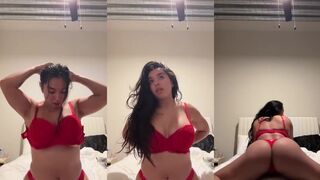 Prisy Montoya HOTTEST TWERK PPV ONLYFANS