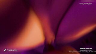 Bunny Marthy ASMR