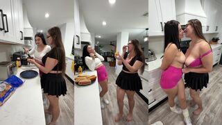 F.S OF - Hot Dog Whores