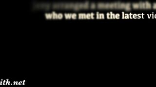 jeny smith BDSM with driver forrest