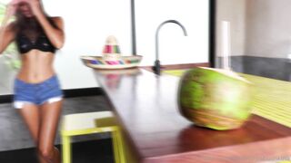 M.M.R OF - Kitchen Solo