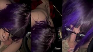 mika_mae blowjob ppv